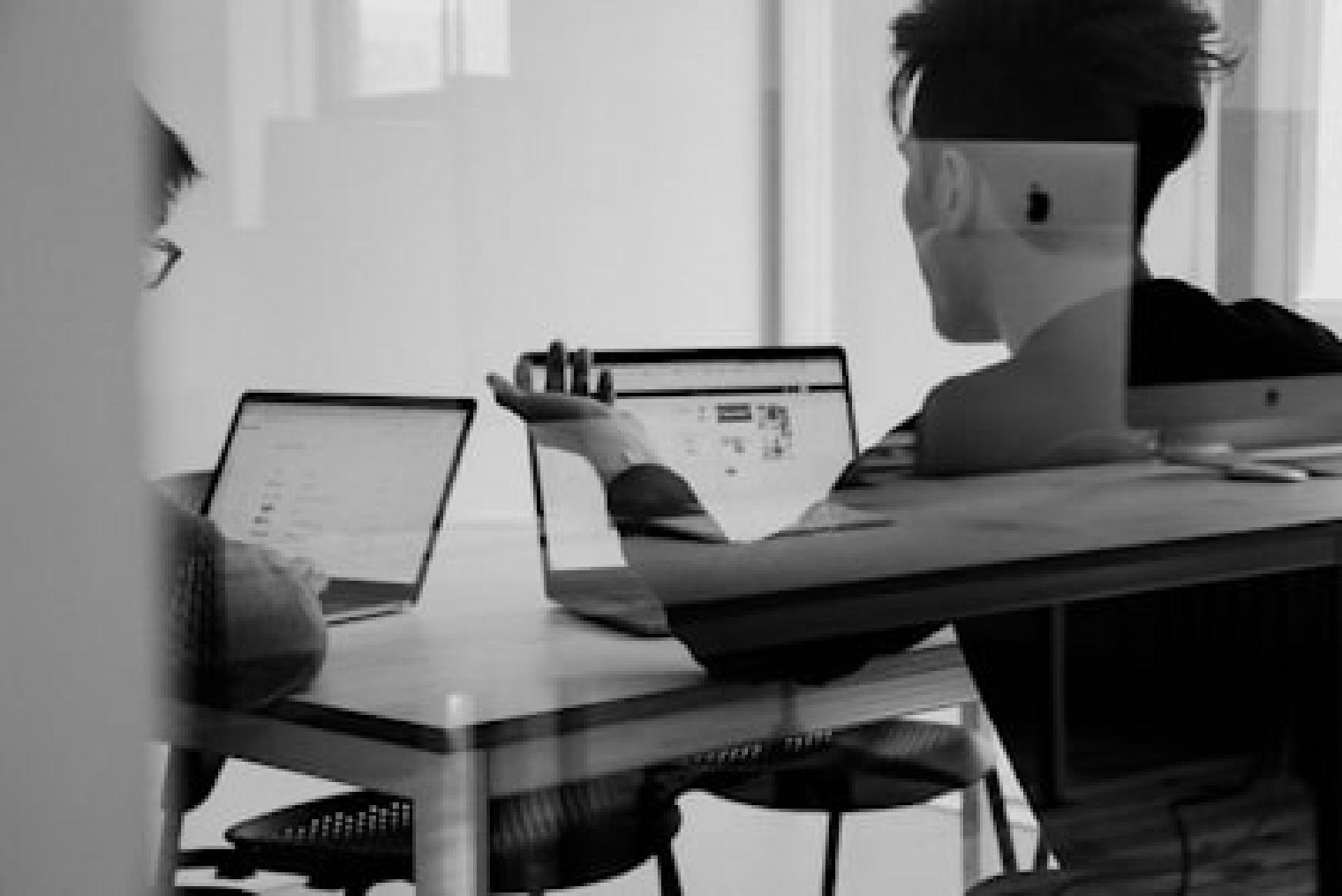Conseil Informatique — Watermael-Boitsfort